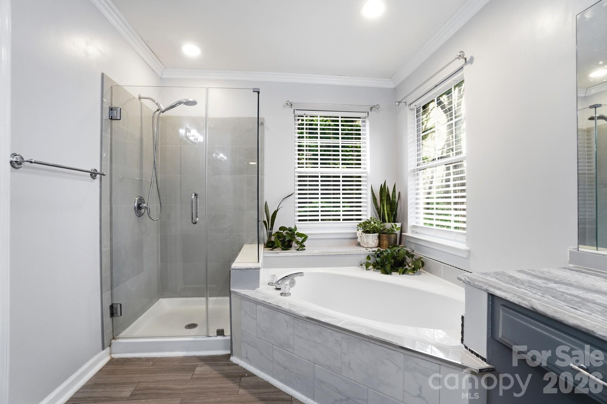 Wedgewood - Residential