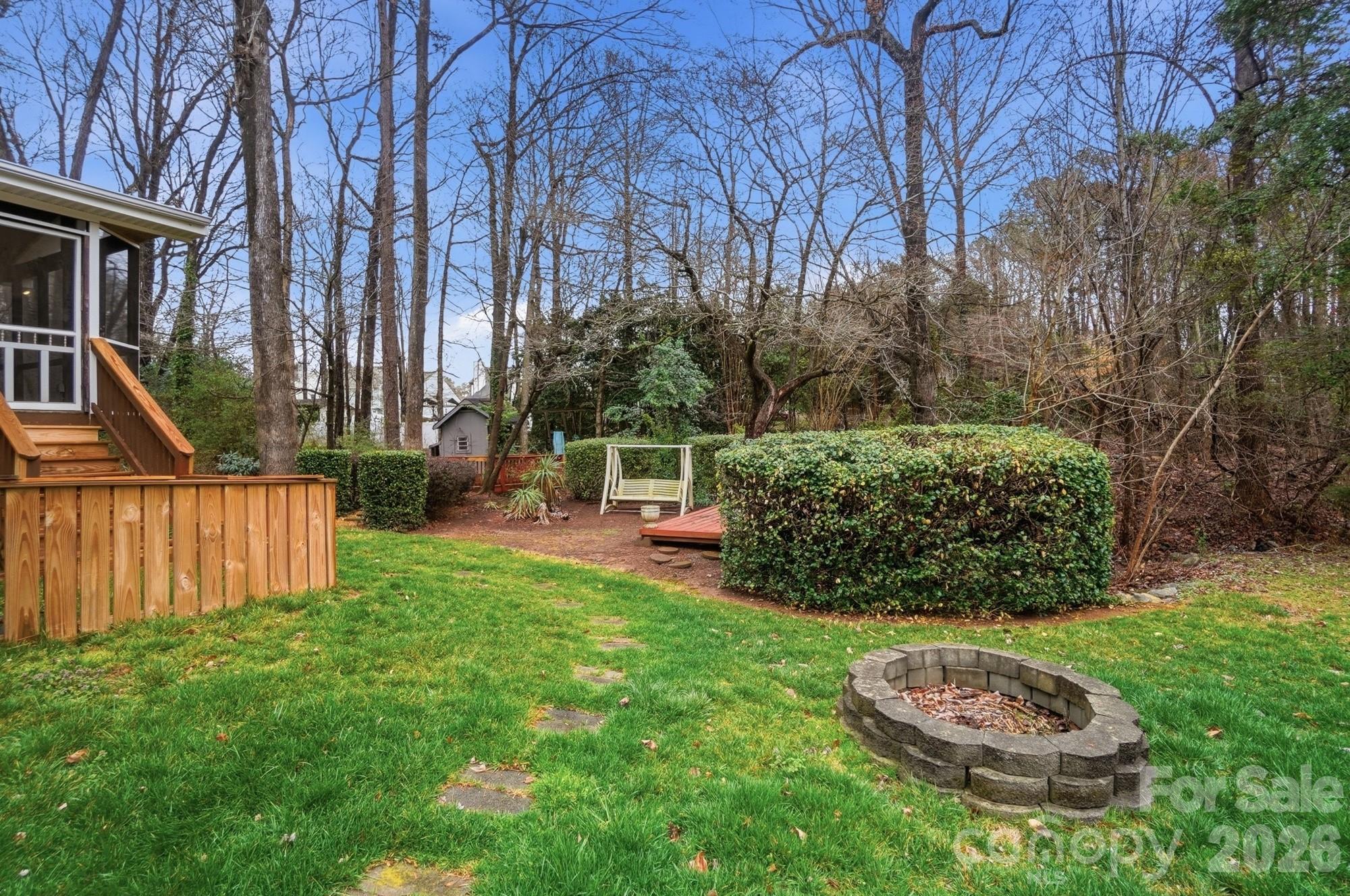 Wedgewood - Residential