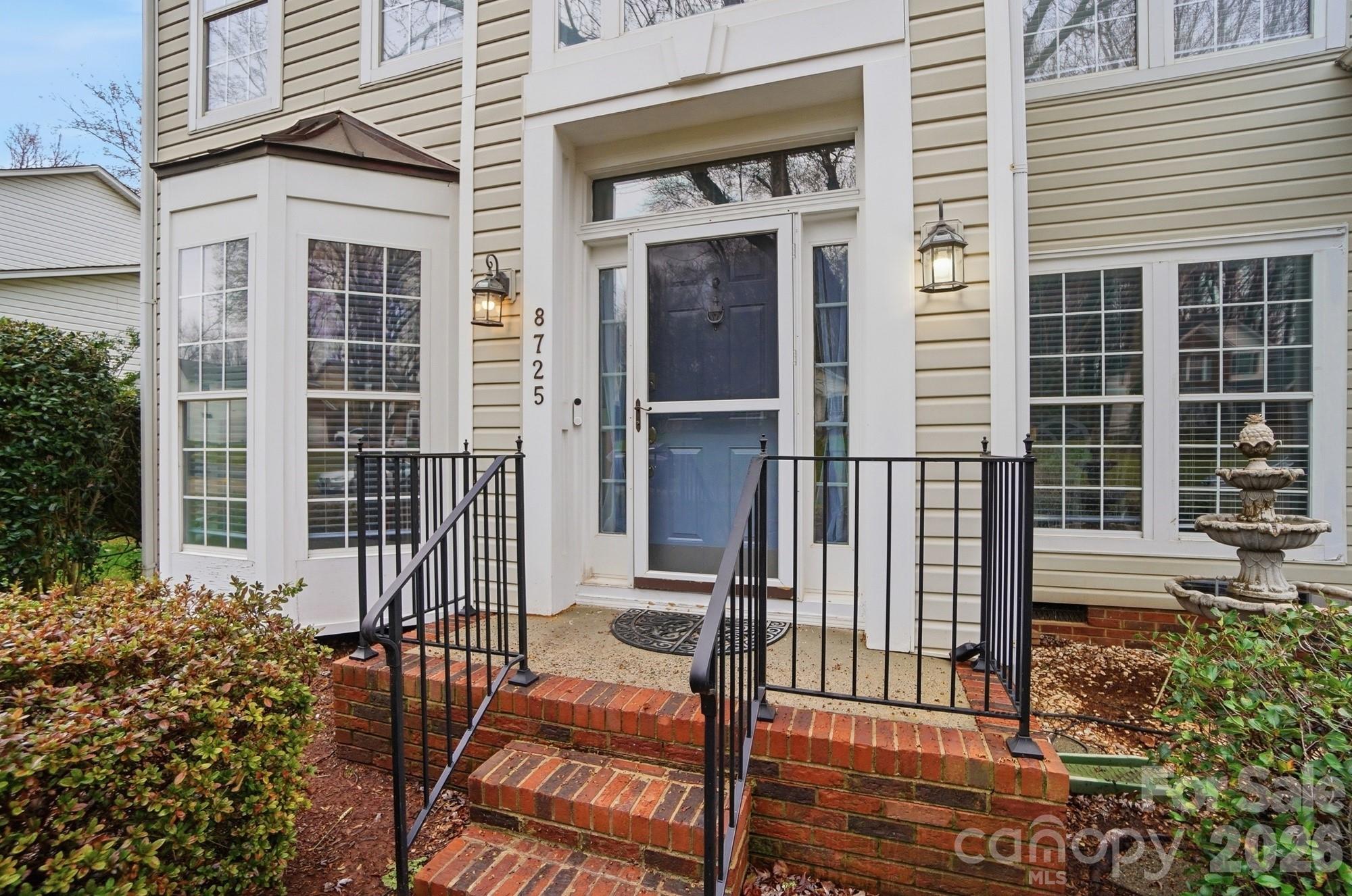 8725 Londonshire Drive