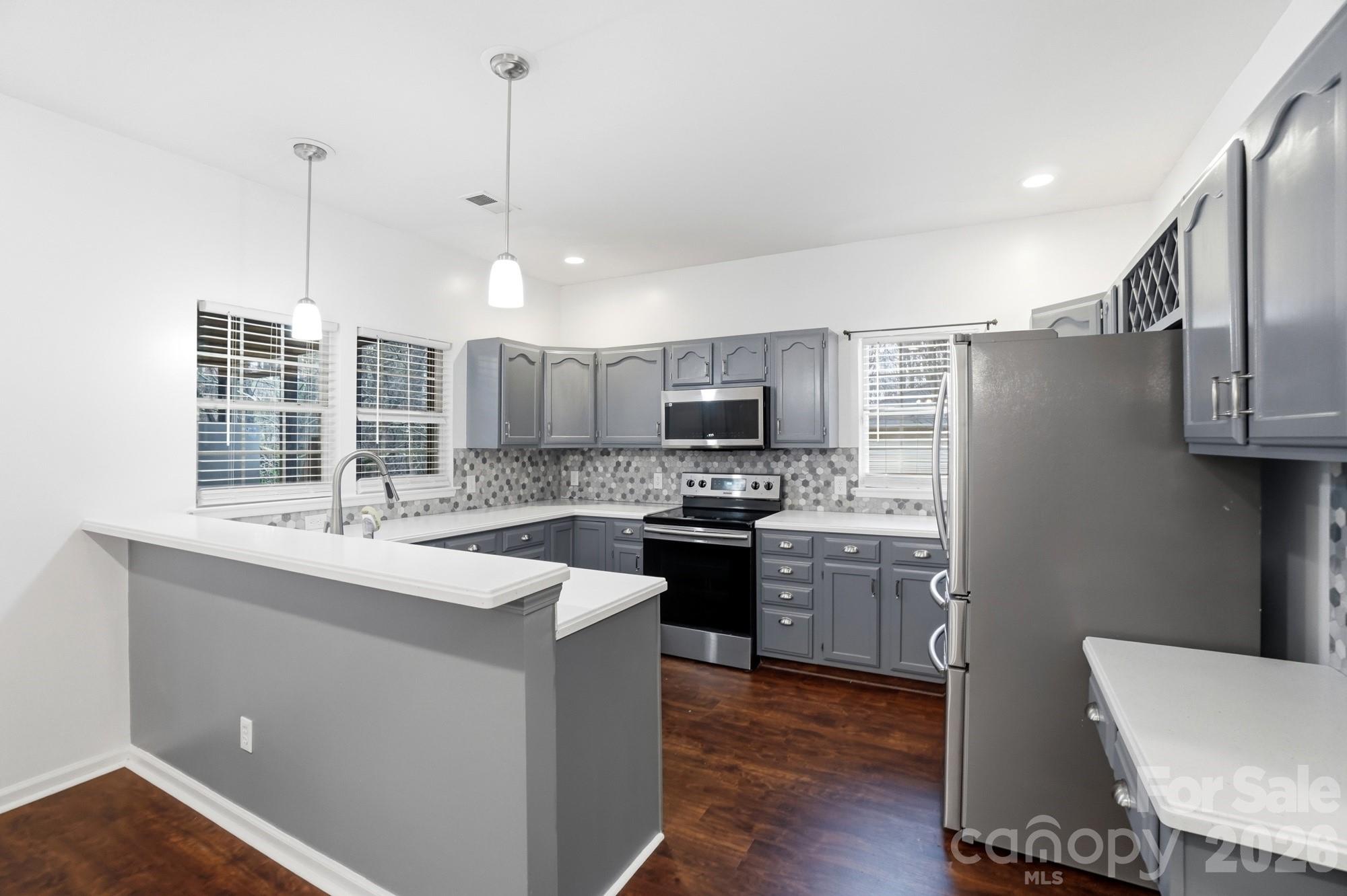 Wedgewood - Residential