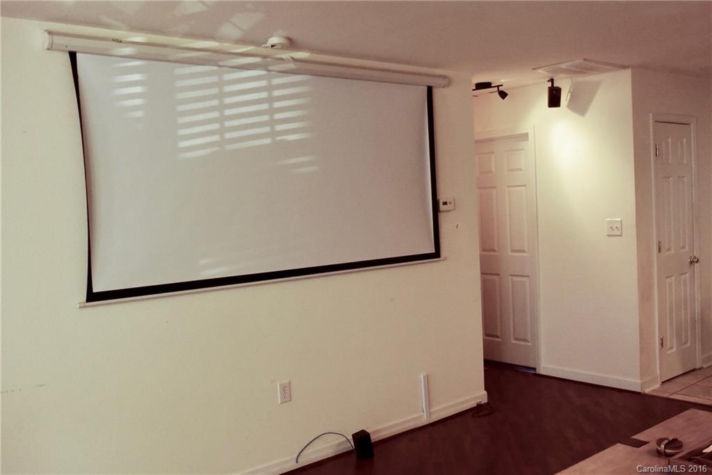 Harpers Mill - Residential