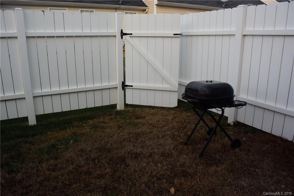 Harpers Mill - Residential