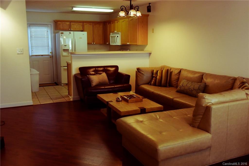 Harpers Mill - Residential