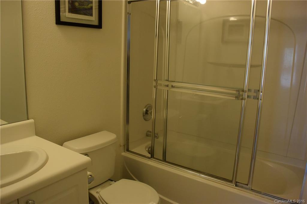 Harpers Mill - Residential