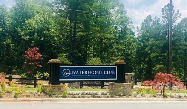 The Waterfront Club - Land