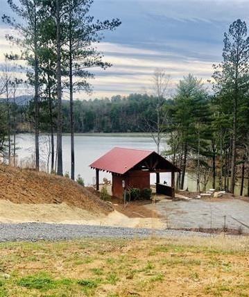 The Waterfront Club - Land