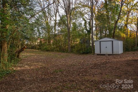 A home in Kannapolis