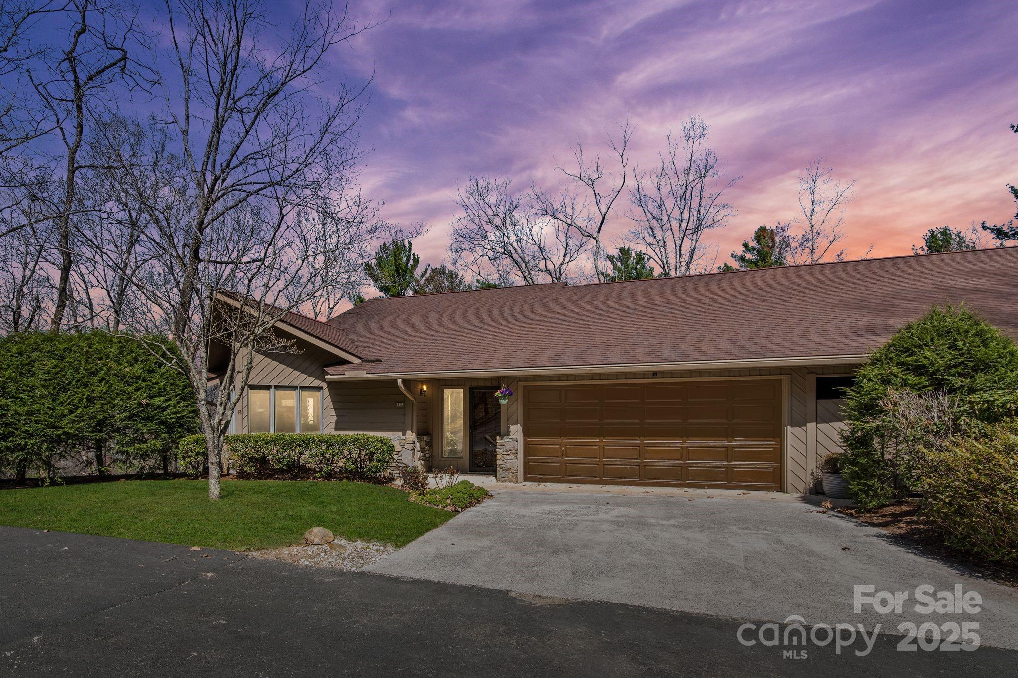 3501 Timber Trail