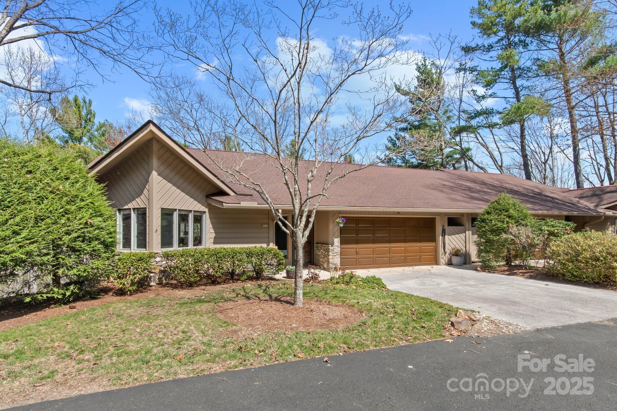 3501 Timber Trail