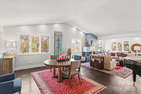3501 Timber Trail Asheville NC 28804