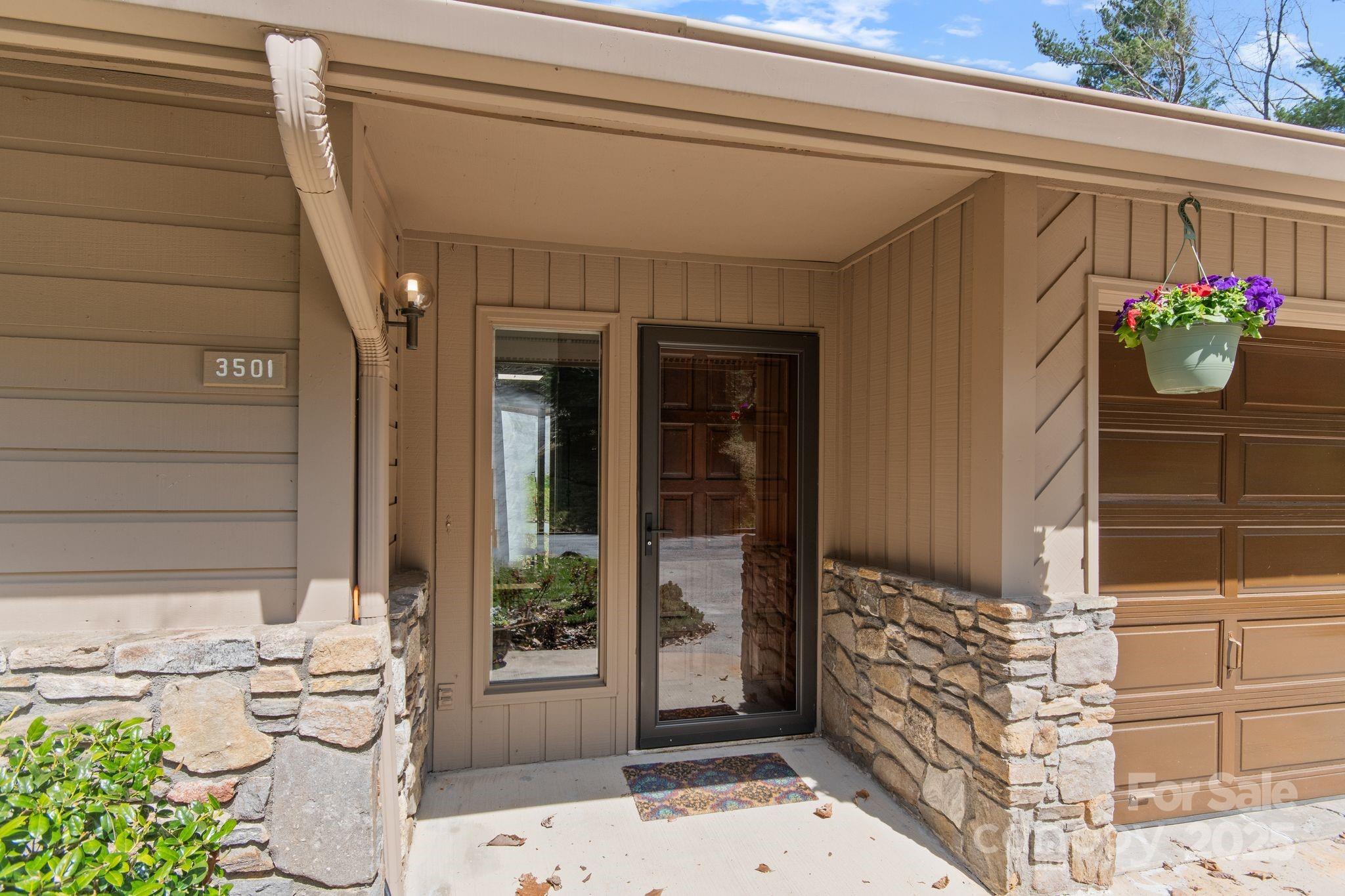 3501 Timber Trail