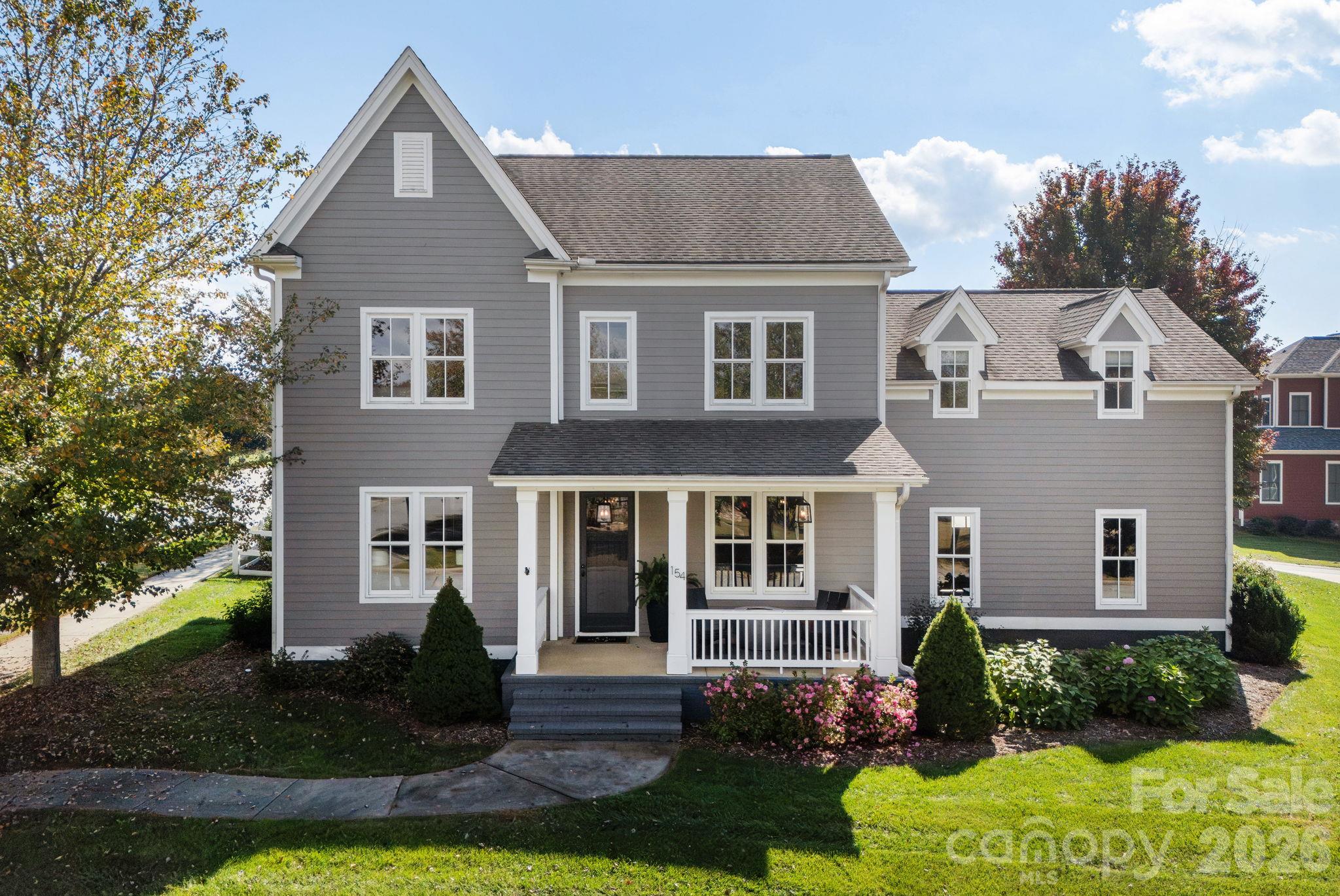 154 Birchbark Drive