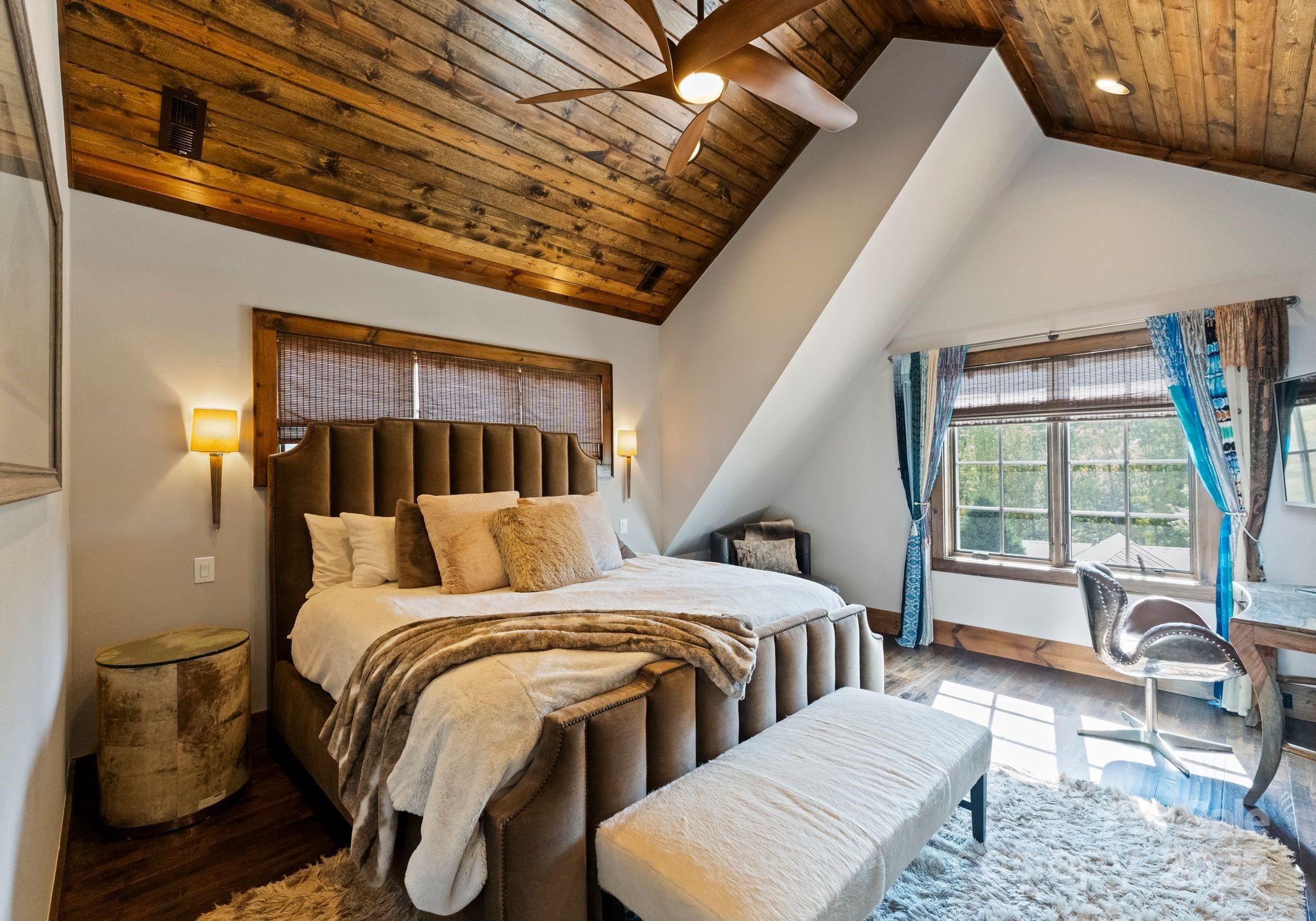 The Lodges at Eagles Nest - Residential