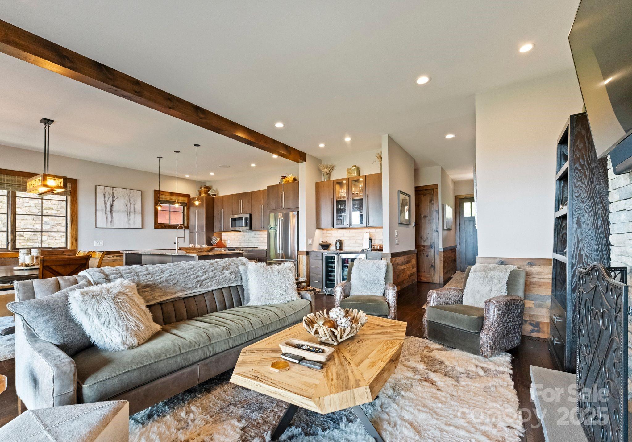 The Lodges at Eagles Nest - Residential