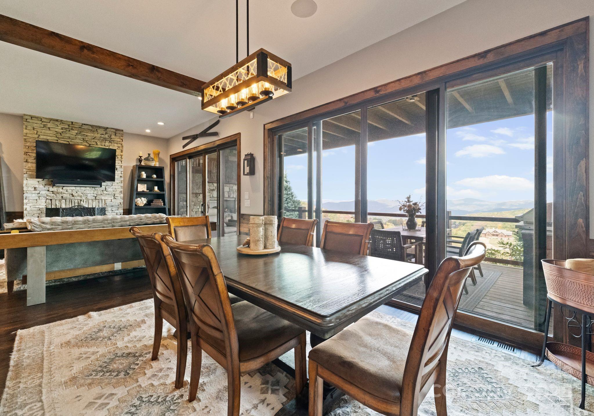 The Lodges at Eagles Nest - Residential