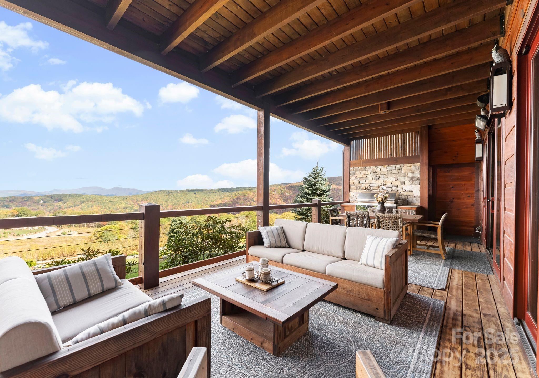 The Lodges at Eagles Nest - Residential