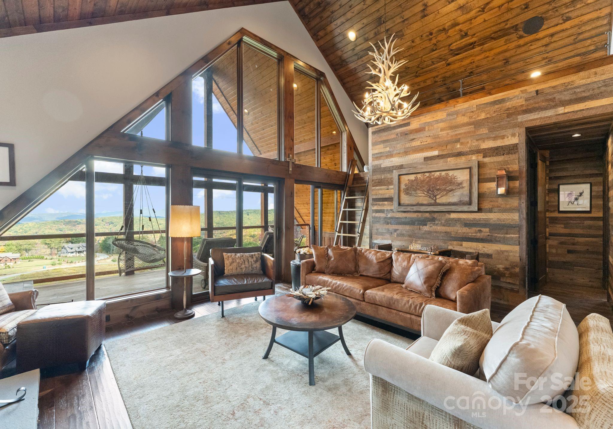 The Lodges at Eagles Nest - Residential