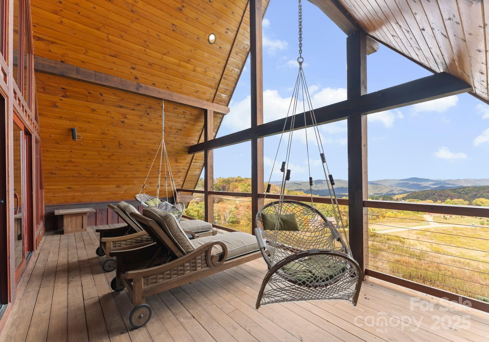 The Lodges at Eagles Nest - Residential