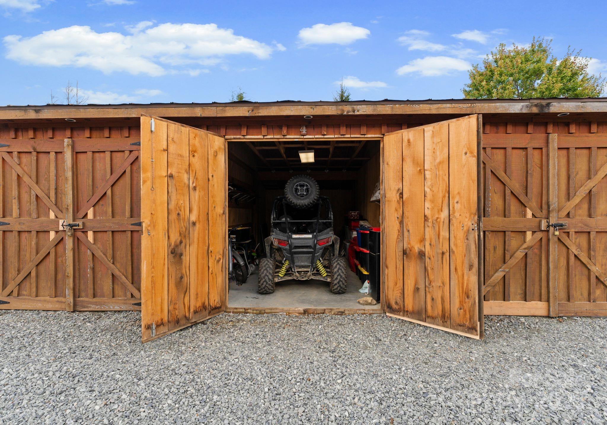 The Lodges at Eagles Nest - Residential