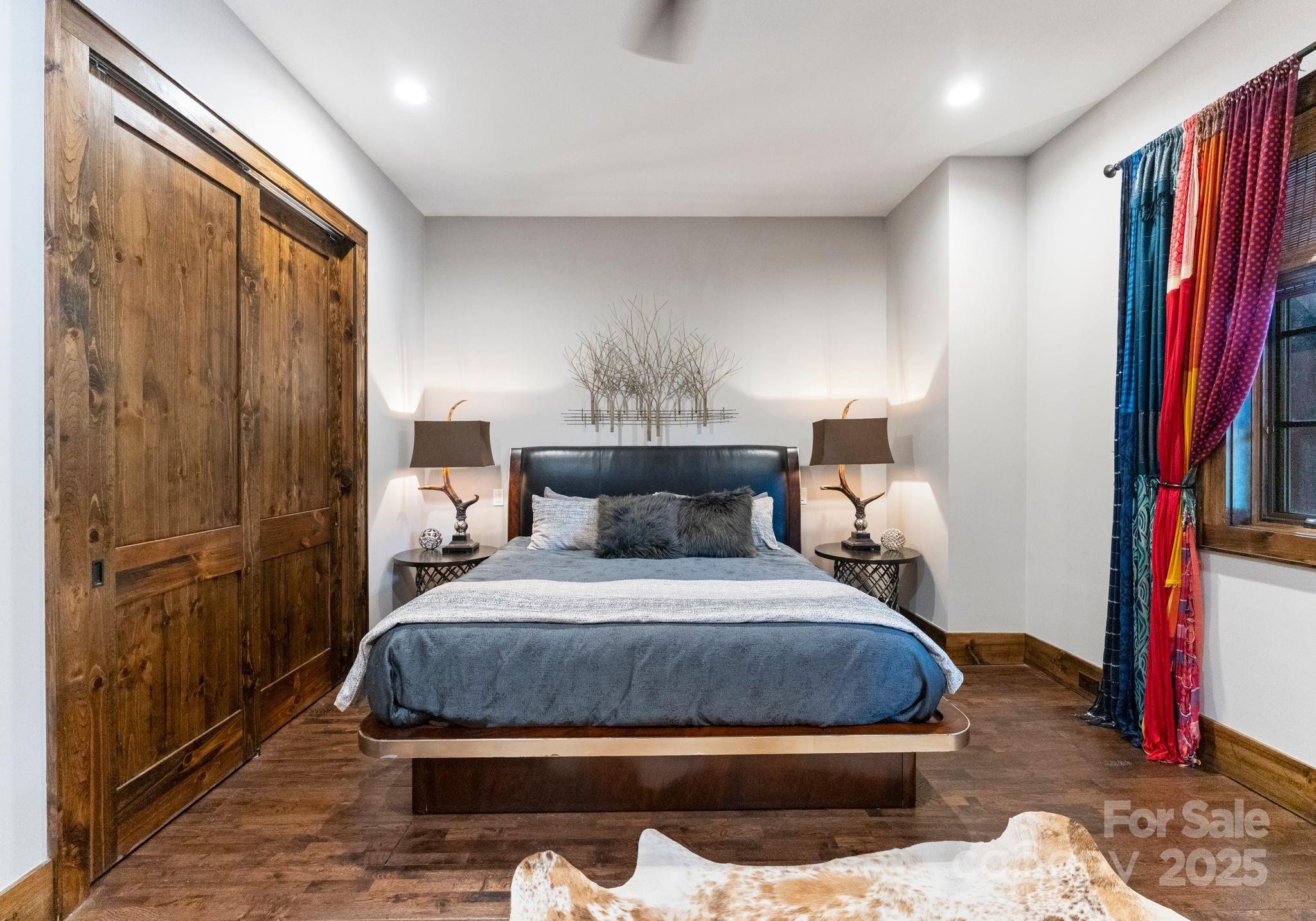 The Lodges at Eagles Nest - Residential