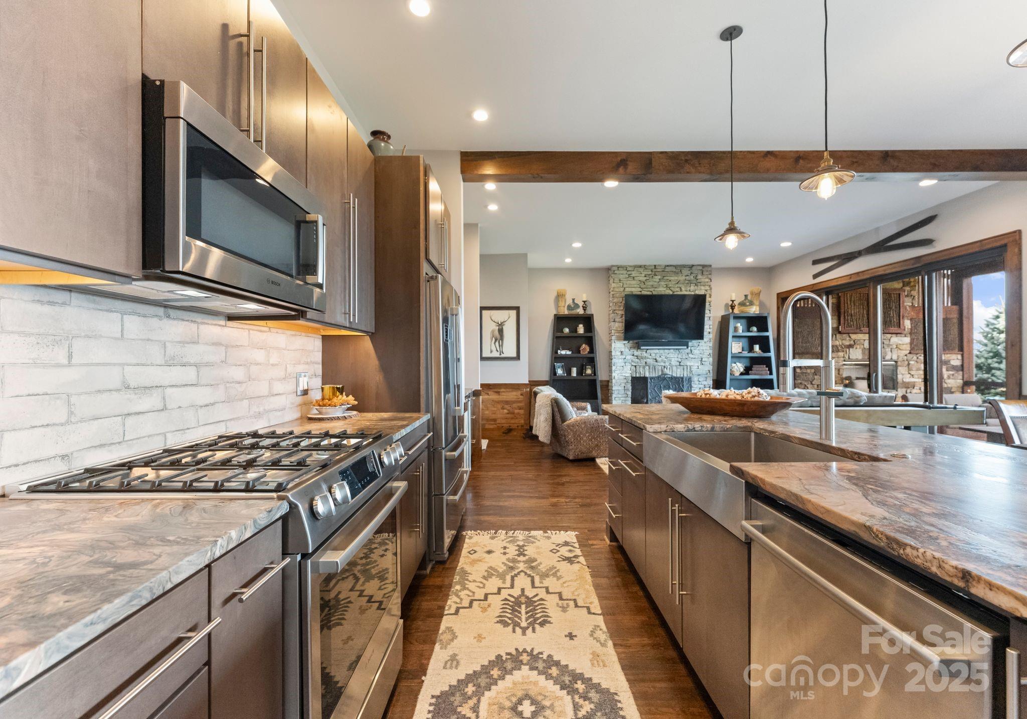 The Lodges at Eagles Nest - Residential