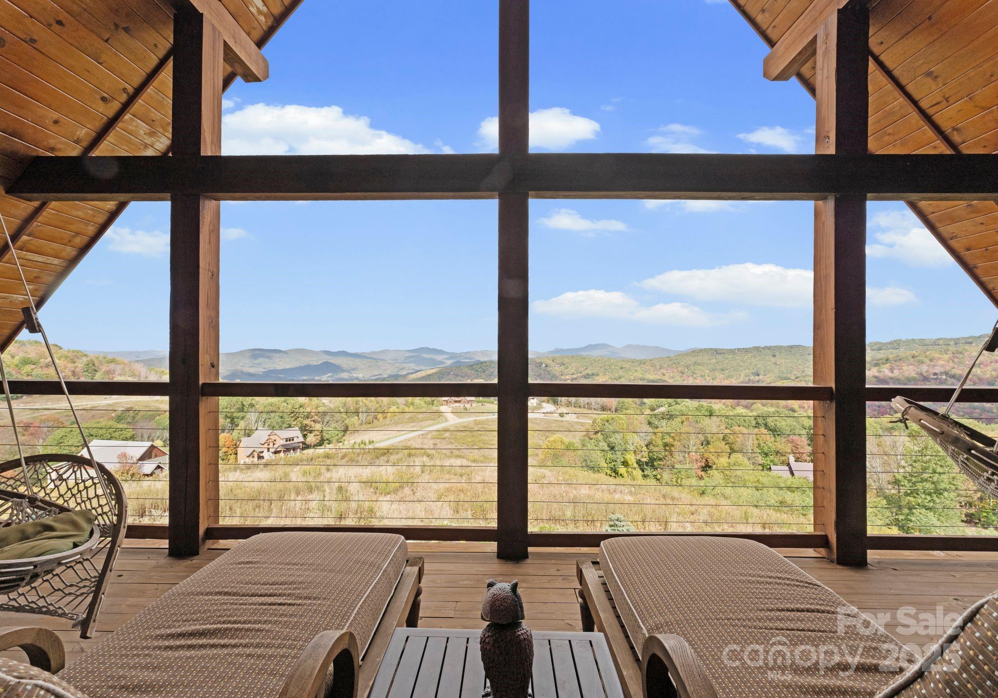 The Lodges at Eagles Nest - Residential