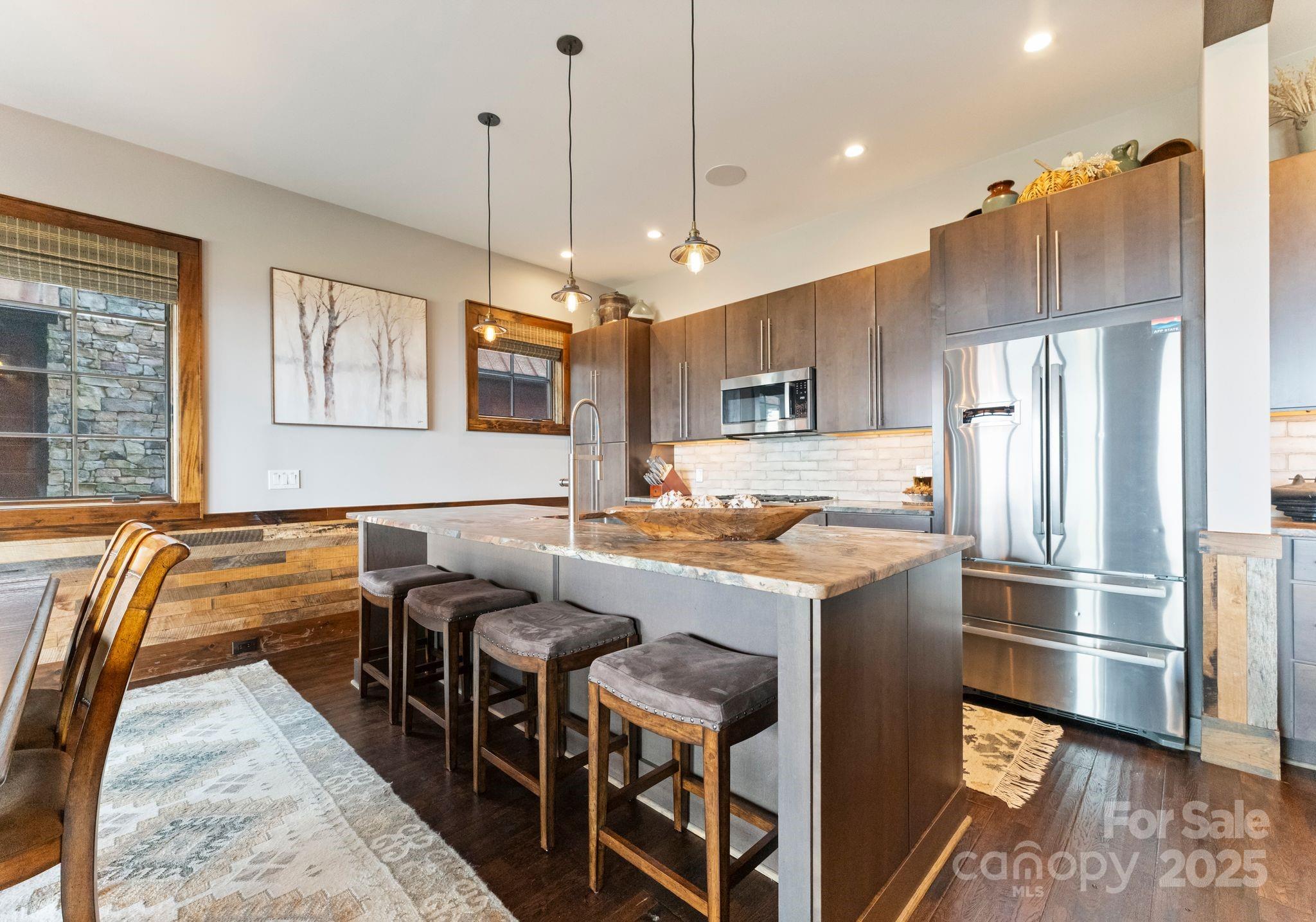 The Lodges at Eagles Nest - Residential