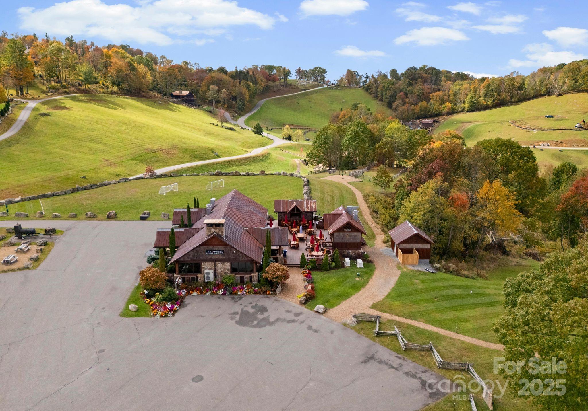 The Lodges at Eagles Nest - Residential