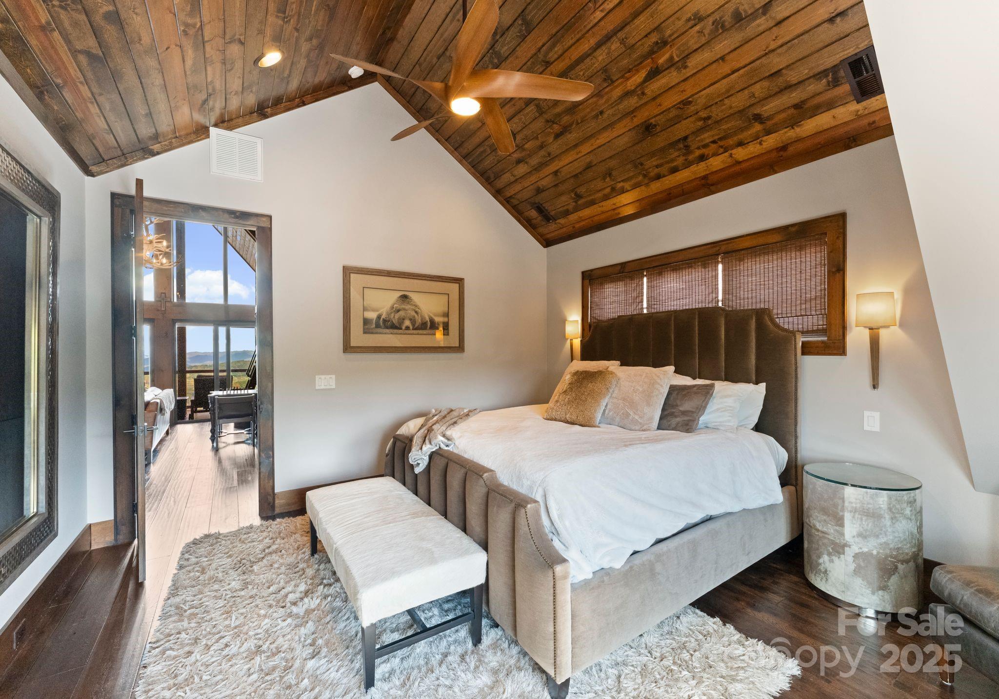 The Lodges at Eagles Nest - Residential