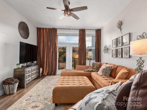 55 S Market Street 507 Asheville NC 28801