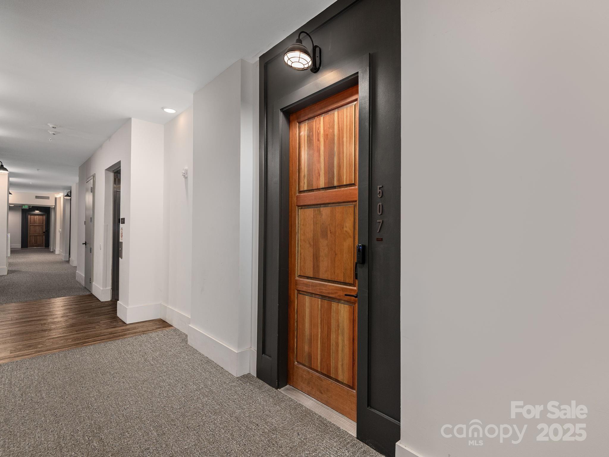 55 S Market Street 507