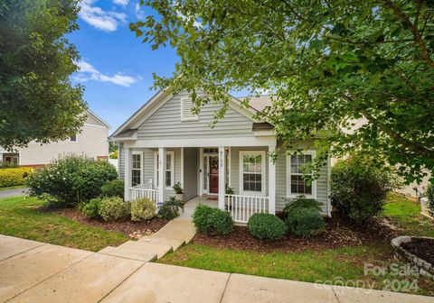 A home in Cornelius