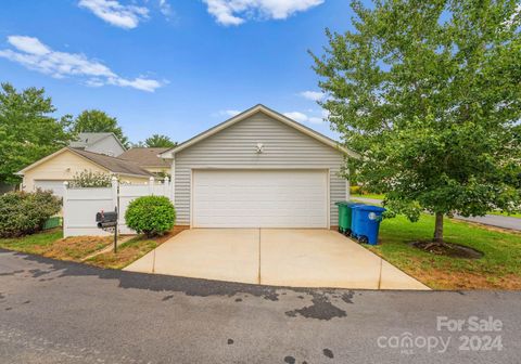 A home in Cornelius