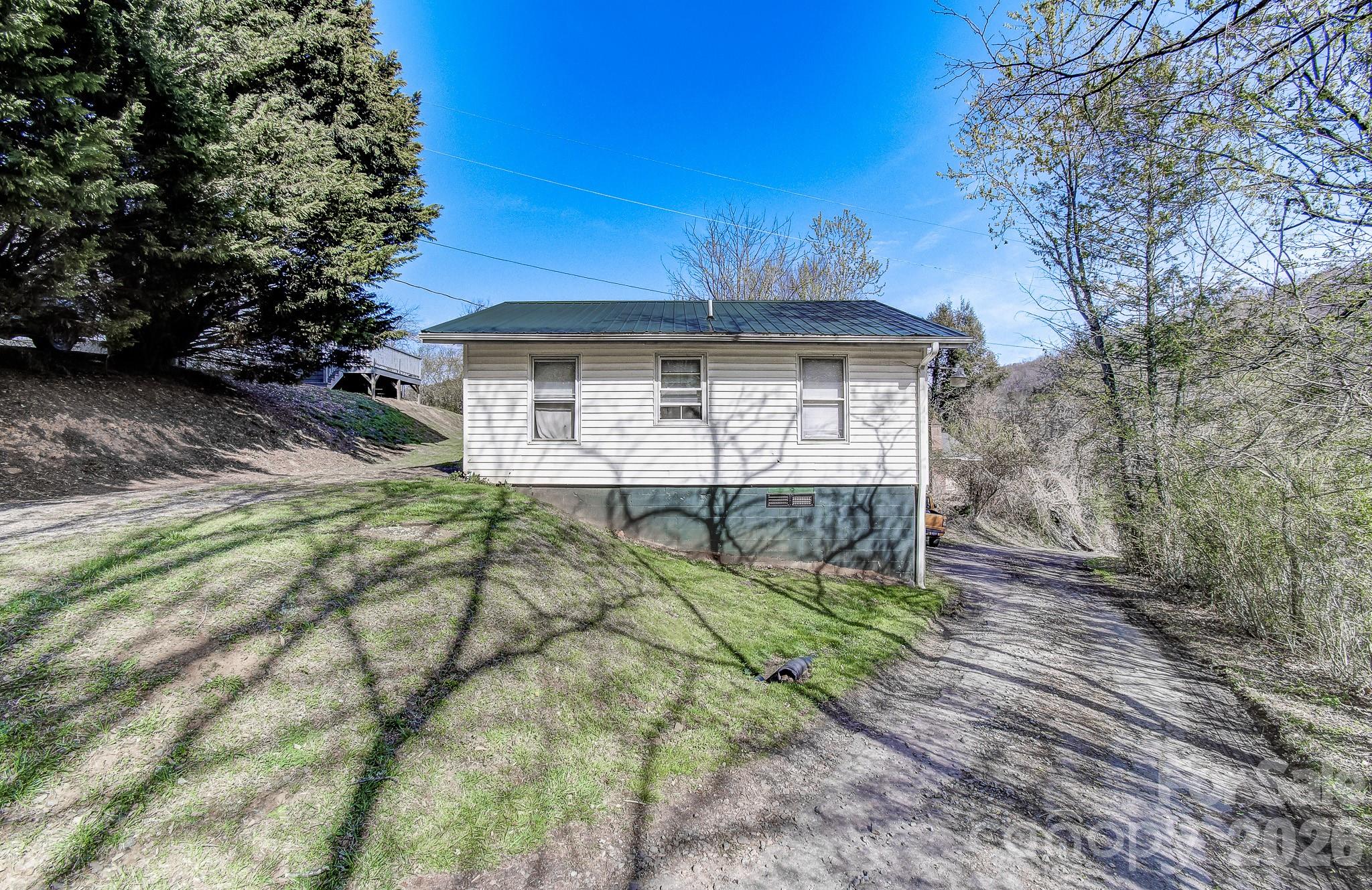 none - Residential Income