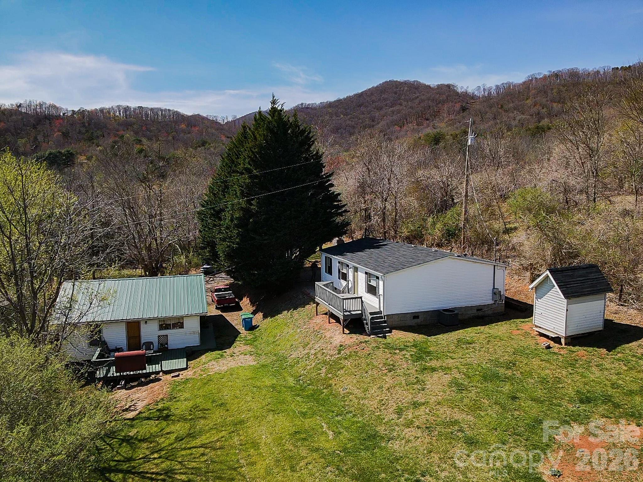 none - Residential Income