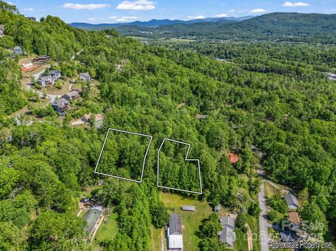 88 Hamilton Acres Drive Hendersonville NC 28791