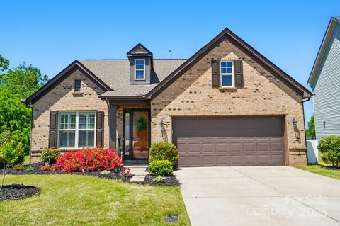 475 Hunton Forest Drive NW Concord NC 28027
