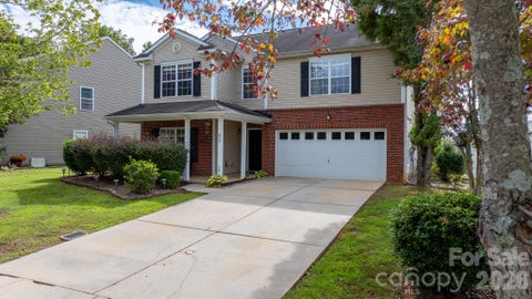 Photo of 873 Willow Creek Drive, Gastonia, NC 28054 (MLS # 4438054)