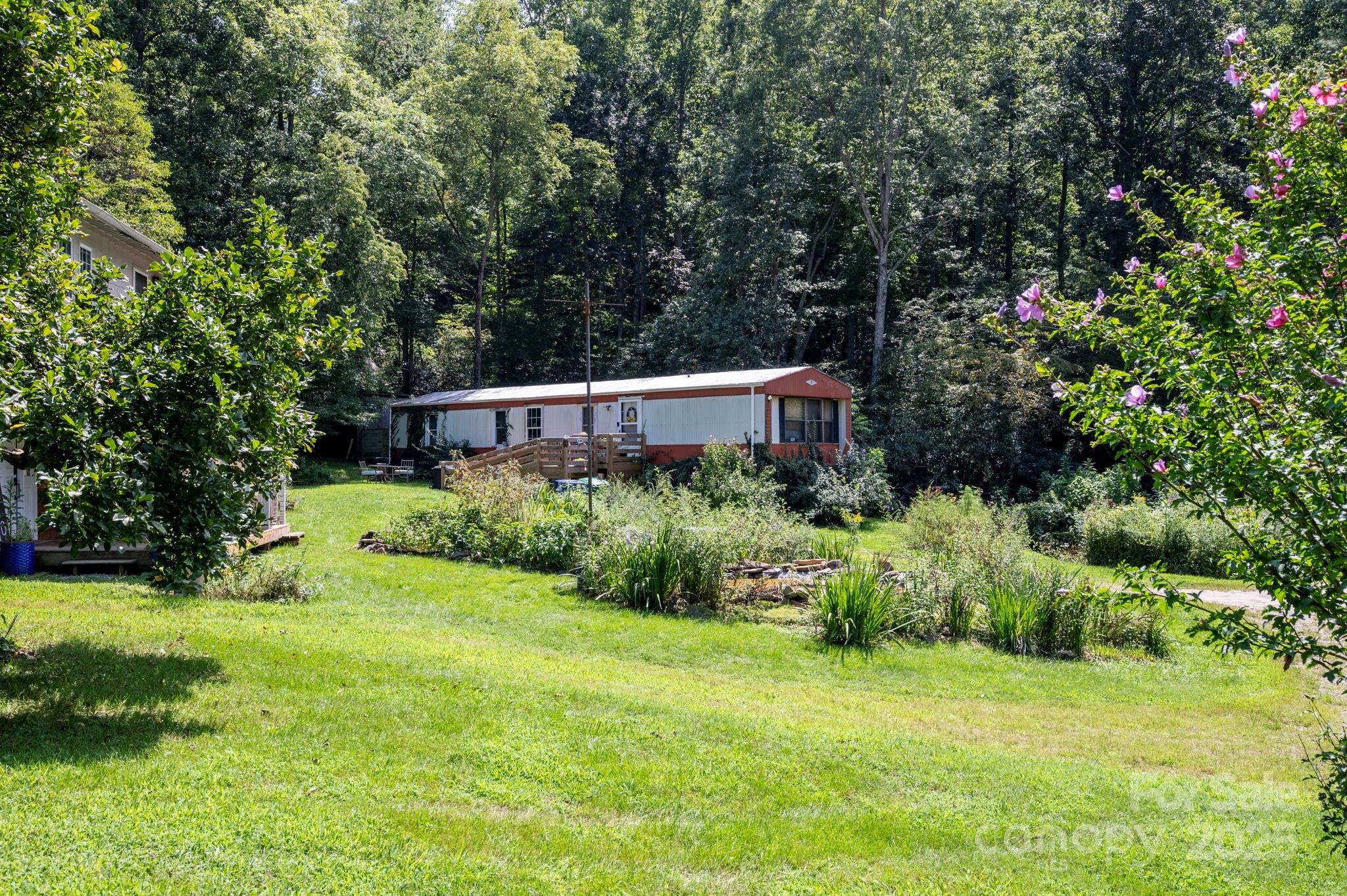 265 Dix Creek Chapel Road