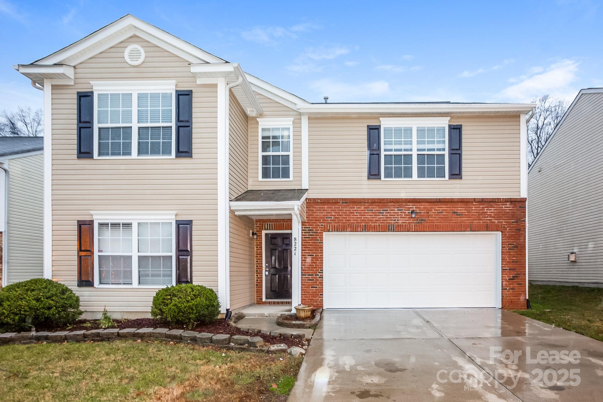 Autumn Woods - Residential Lease