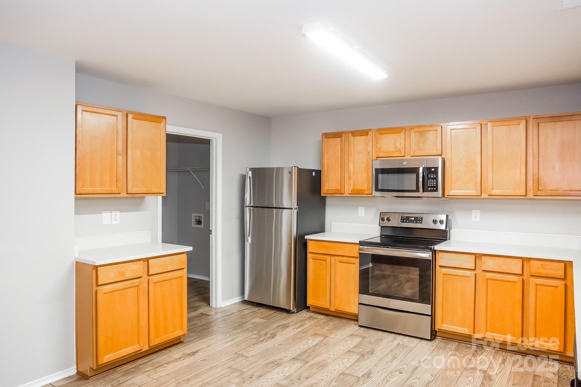 Autumn Woods - Residential Lease