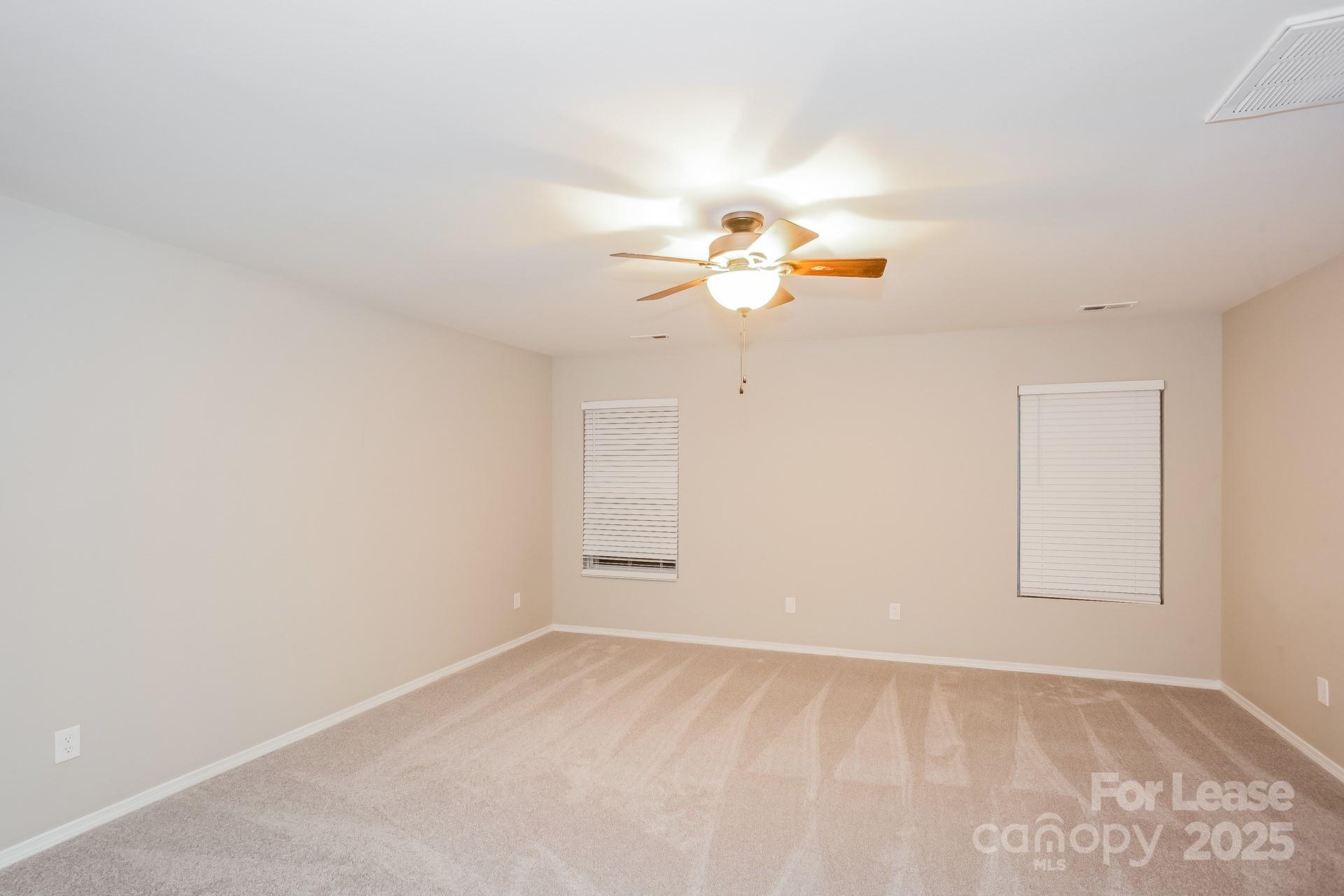 Autumn Woods - Residential Lease