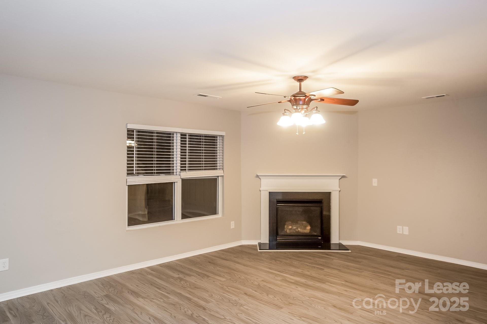 Autumn Woods - Residential Lease