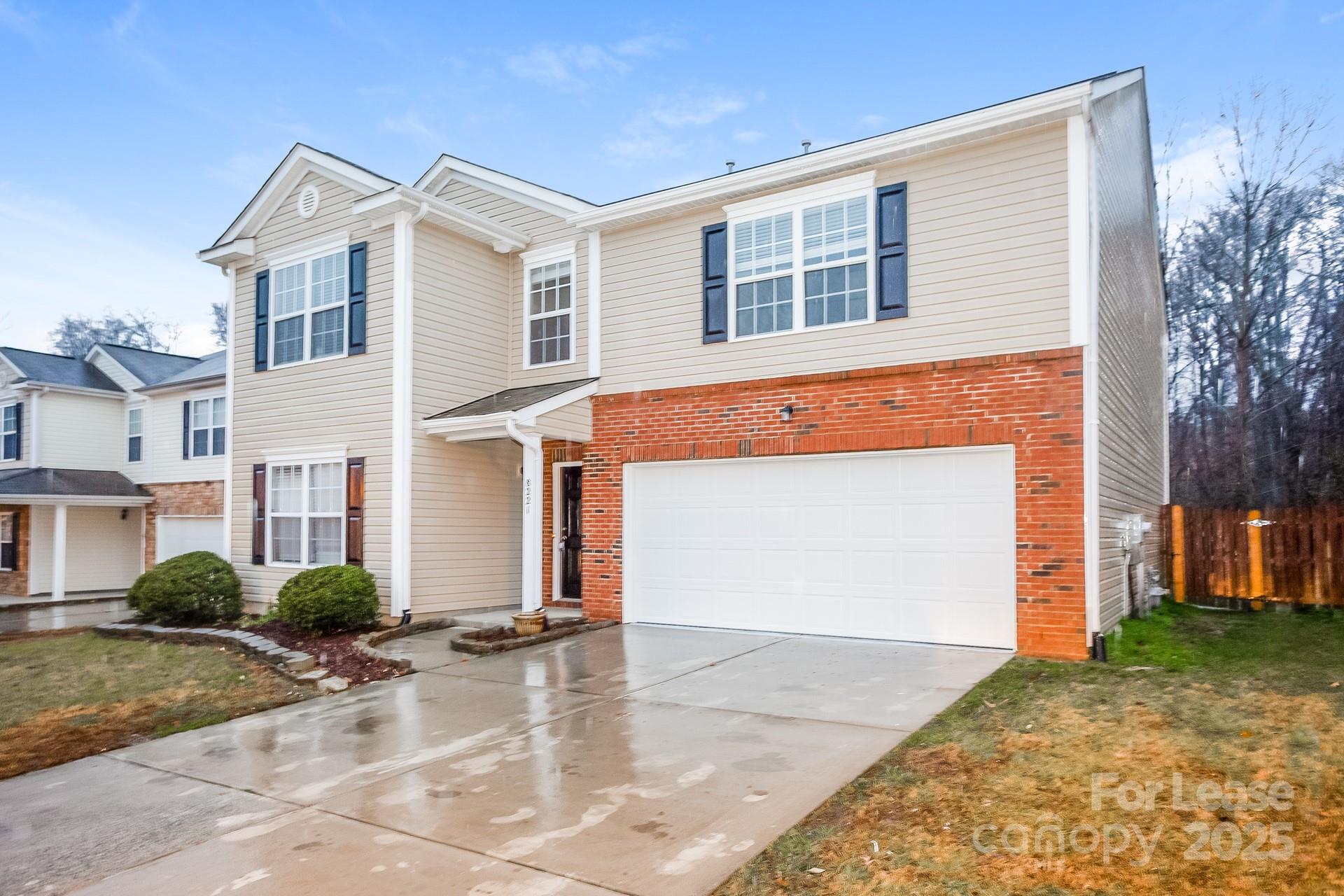 Autumn Woods - Residential Lease