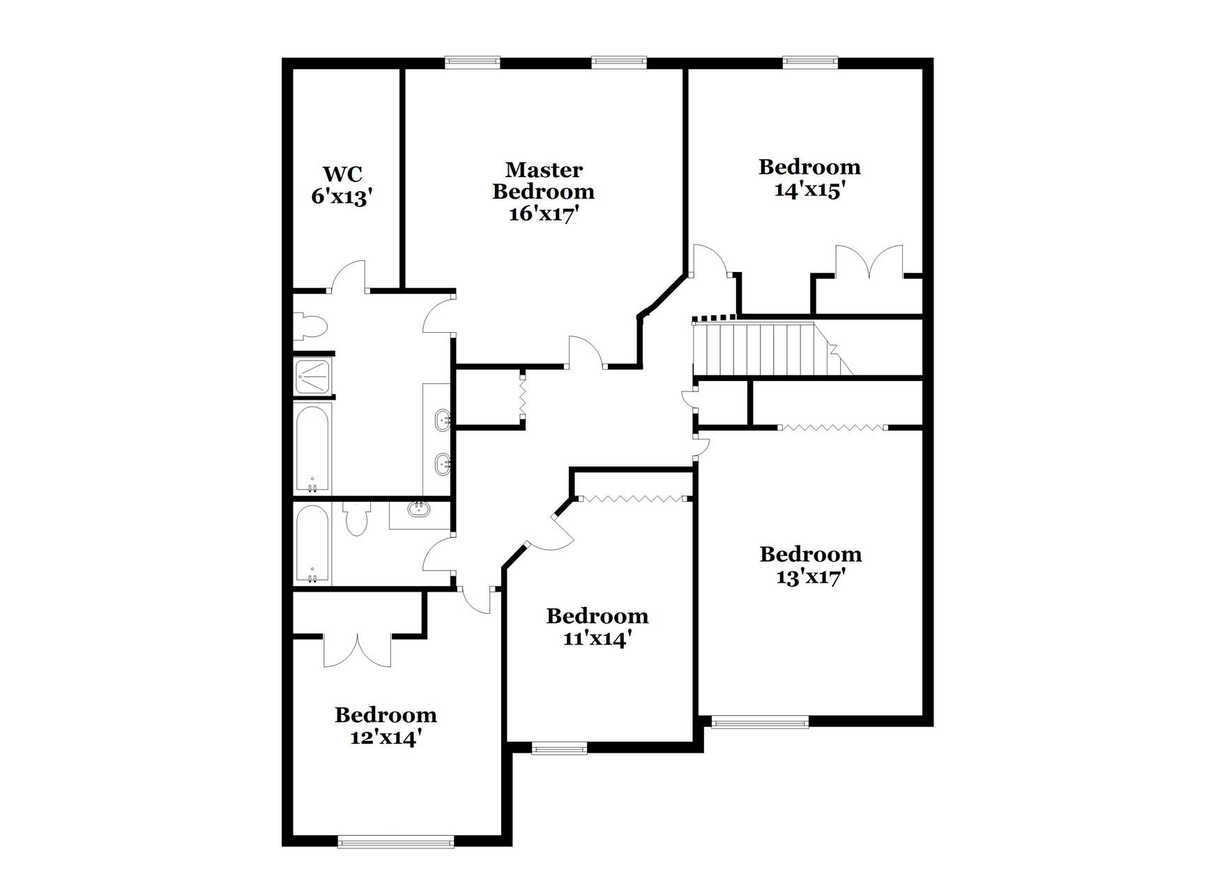 Autumn Woods - Residential Lease