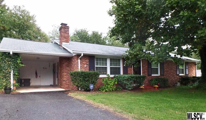 Well maintained home with many updates near L-R University, shopping and schools. Bathrooms, Plumbing and electrical updated in 2012.  Heat Pump installed in  2012,  natural gas heat,  2 fireplaces, level backyard with storage shed. Storage closet in carport.  Some furniture negotiable. 1 year home warranty. A must see.