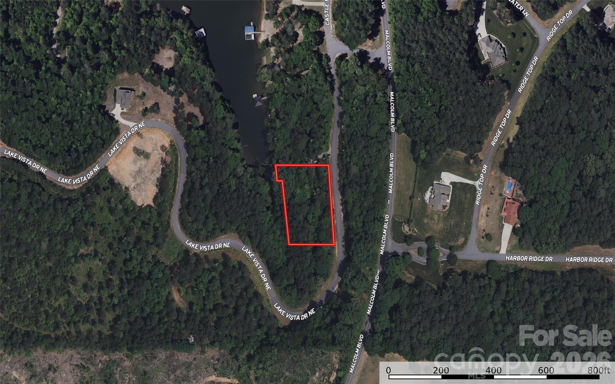 1132 Lake Vista Drive NE 8