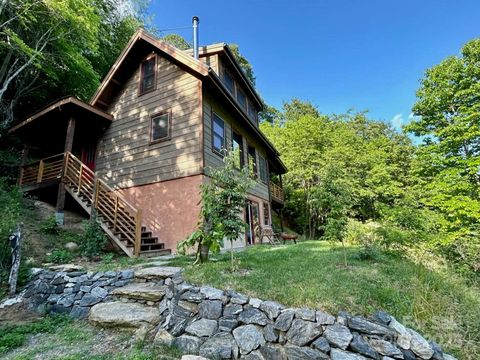 1146 Thomas Branch Road Marshall NC 28753