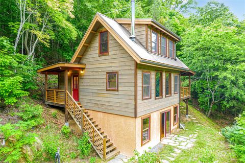 1146 Thomas Branch Road Marshall NC 28753