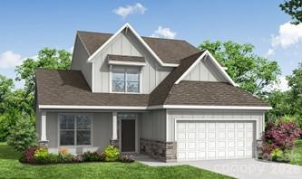 Norman Creek - Residential